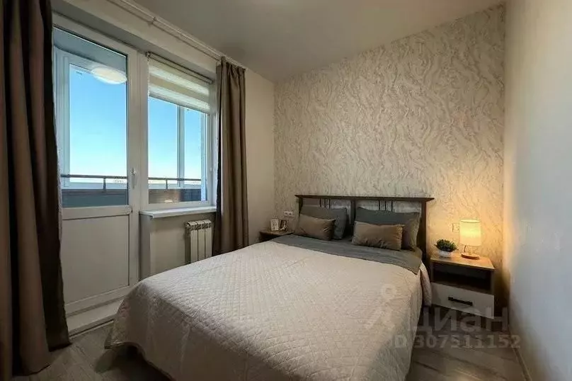 1-к кв. Новосибирская область, Новосибирск ул. Немировича-Данченко, ... - Фото 2