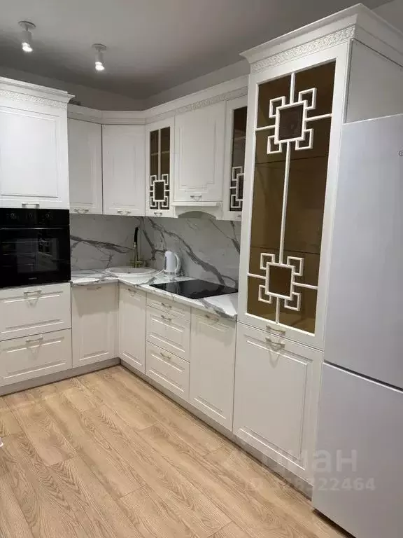 1-к кв. Москва ул. Большое Понизовье, 8 (35.0 м) - Фото 2