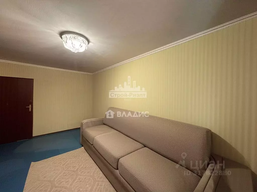 2-к кв. Крым, Керчь ул. Гайдара, 9 (43.9 м) - Фото 0