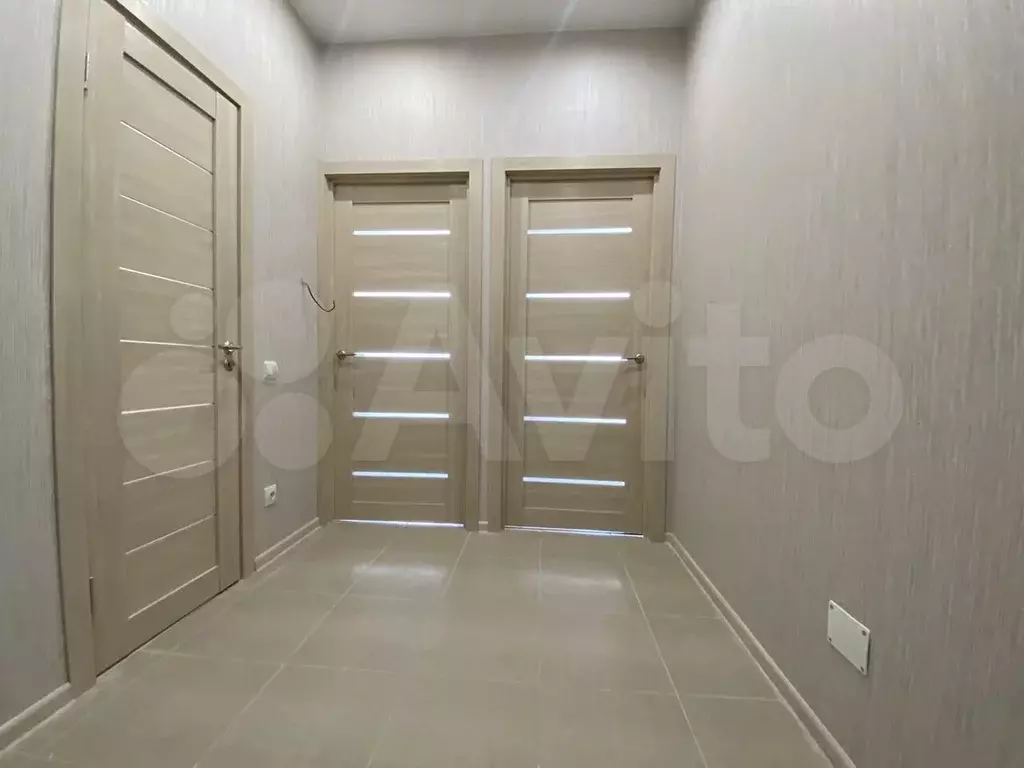 1-к. квартира, 41 м, 8/10 эт. - Фото 0
