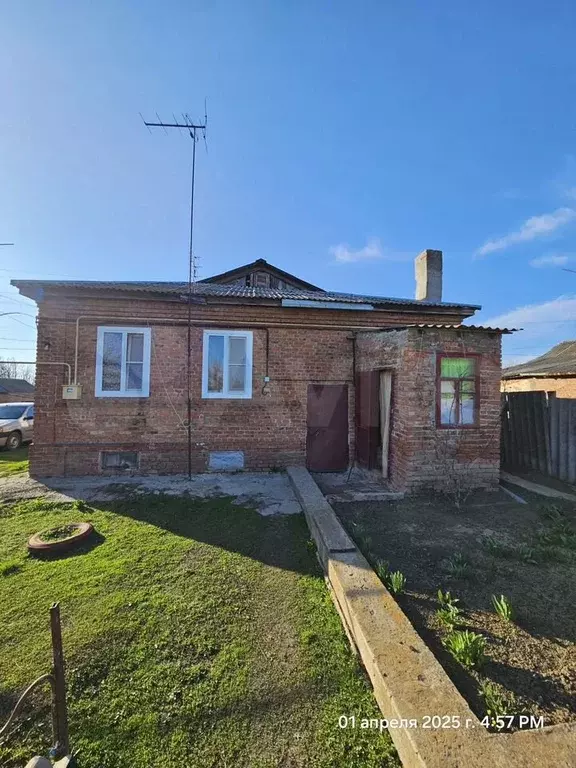 Дом 61 м на участке 8 сот. - Фото 1