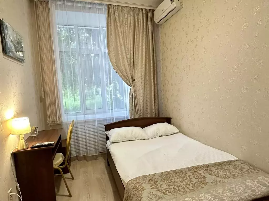 Комната Пензенская область, Пенза ул. Новый Кавказ, 4 (12.0 м) - Фото 0