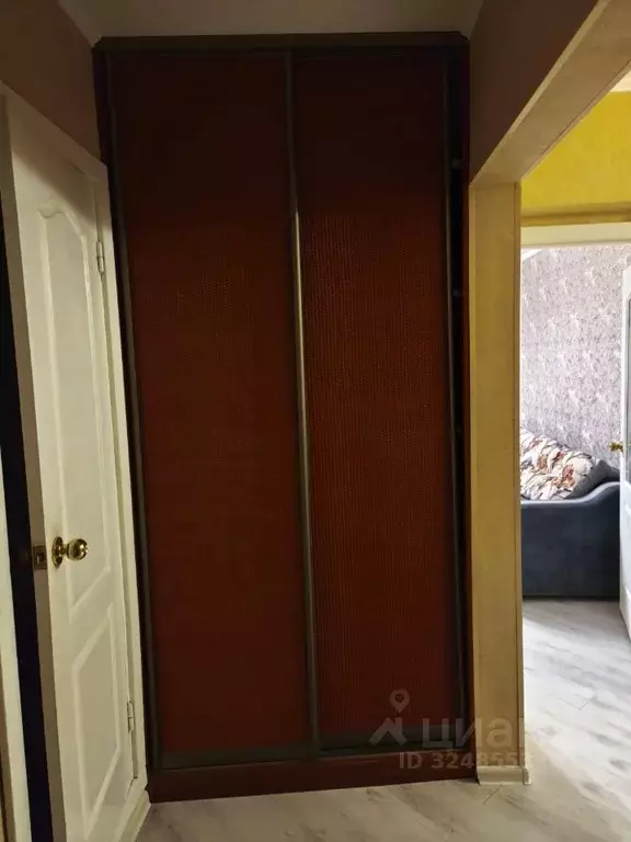 2-к кв. Красноярский край, Красноярск ул. Весны, 2А (50.6 м) - Фото 1