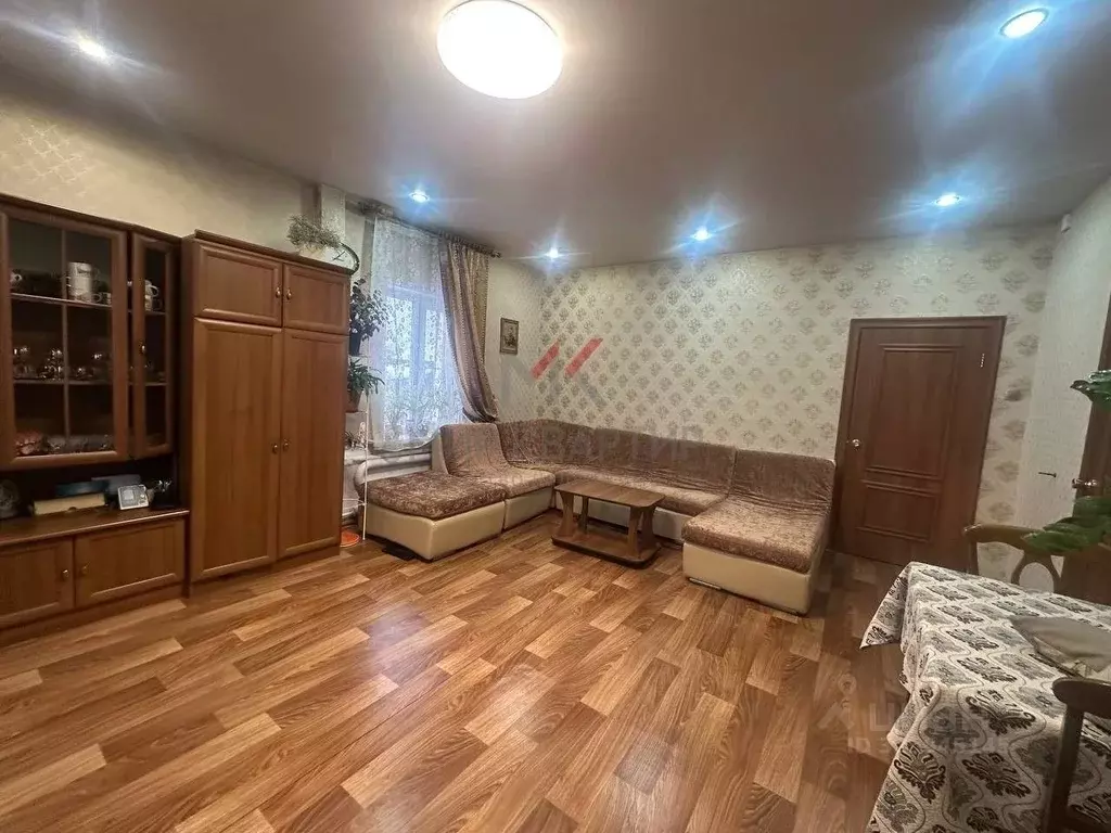 Дом в Тыва, Кызыл ул. Космонавтов (109 м) - Фото 2