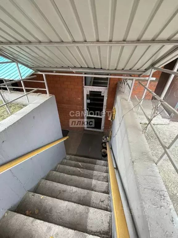 Помещение свободного назначения в Иркутская область, Иркутск ул. ... - Фото 2