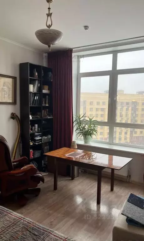 3-к кв. Московская область, Мытищи городской округ, пос. Мебельной ... - Фото 1