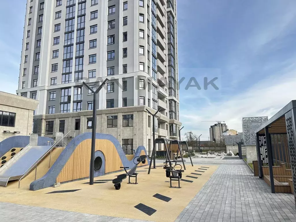 1-к кв. Адыгея, Майкоп Спортивная ул., 43 (47.15 м) - Фото 2