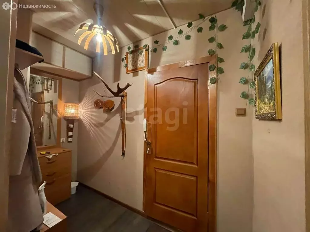 1-комнатная квартира: Томск, микрорайон Солнечный, улица Герасименко, ... - Фото 1