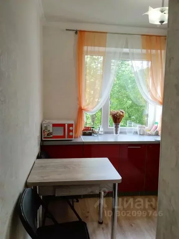 2-к кв. Калининградская область, Калининград Минская ул., 17 (45.0 м) - Фото 0