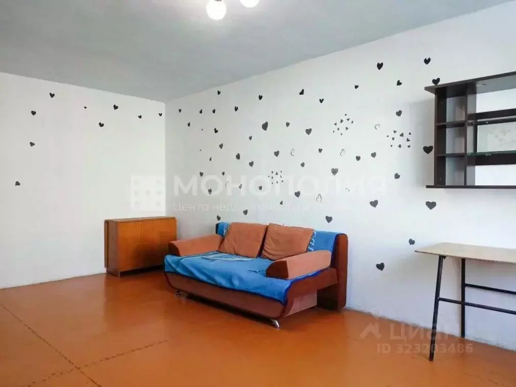 3-к кв. Амурская область, Белогорск ул. Луценко, 6 (71.5 м) - Фото 2