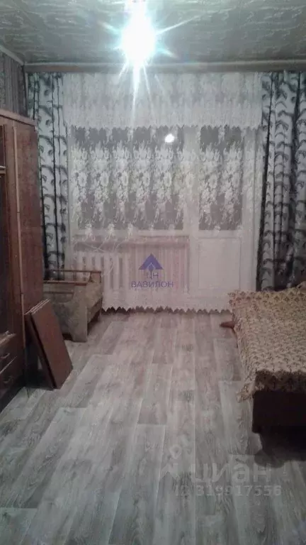 1-к кв. Ростовская область, Волгодонск ул. Ленина (31.0 м) - Фото 0