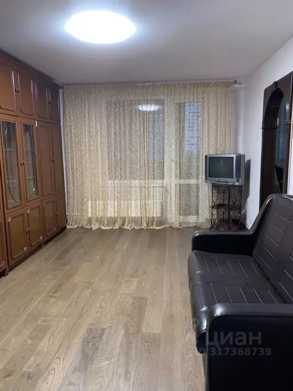 1-к кв. Москва Тарусская ул., 22К2 (40.0 м) - Фото 1