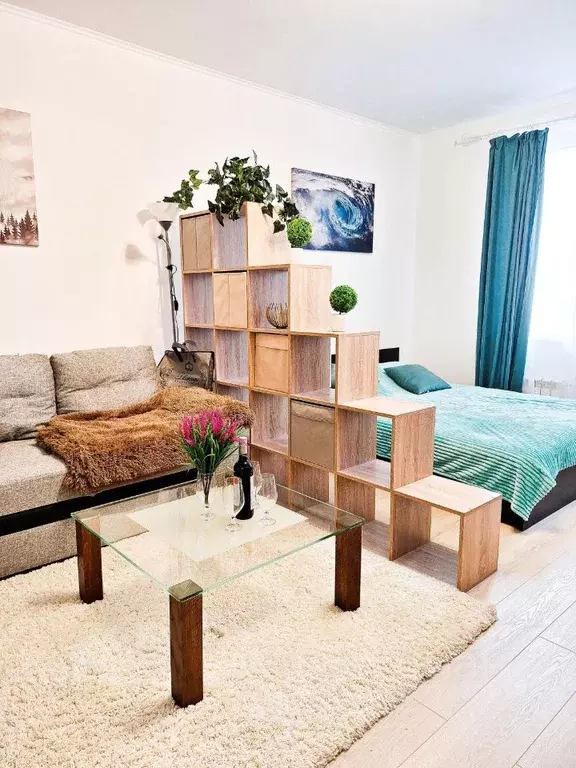 2-к кв. Москва Бескудниковский бул., 52к1 (65.0 м) - Фото 2