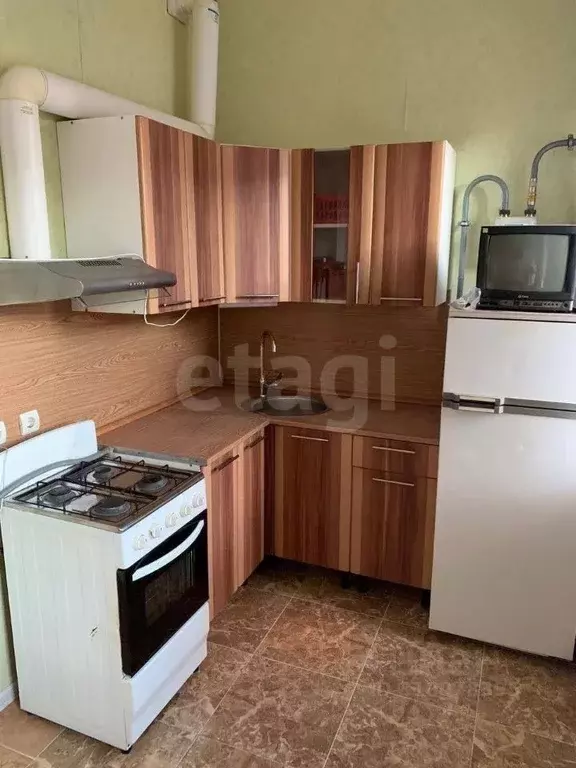 1-к кв. Санкт-Петербург Петергофское ш., 78к10 (40.0 м) - Фото 0