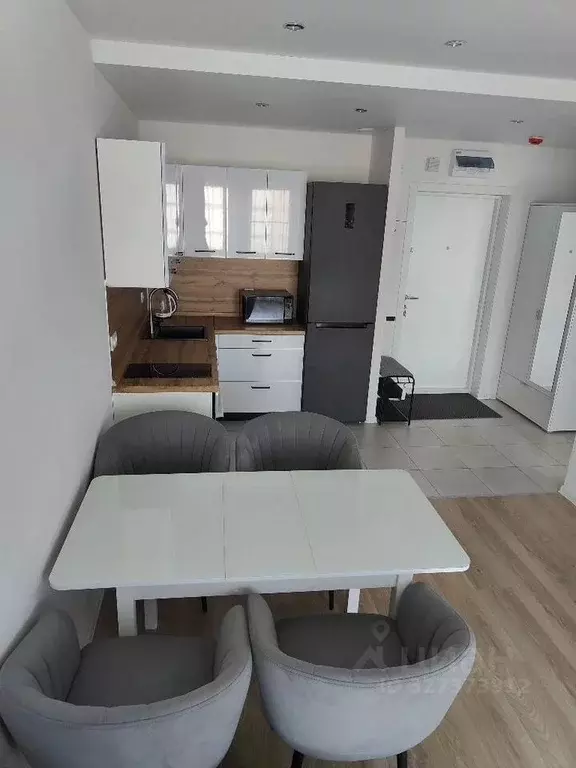 2-к кв. Москва Перовское ш., 2к2 (36.0 м) - Фото 2