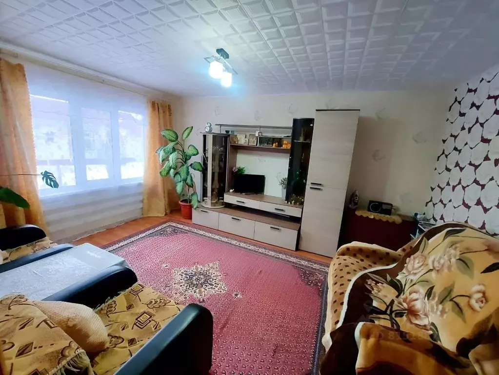 Жилье Нижний Ломов Купить