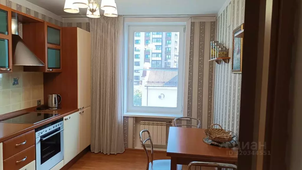 2-к кв. Иркутская область, Иркутск Университетский мкр, 10А (65.8 м) - Фото 0