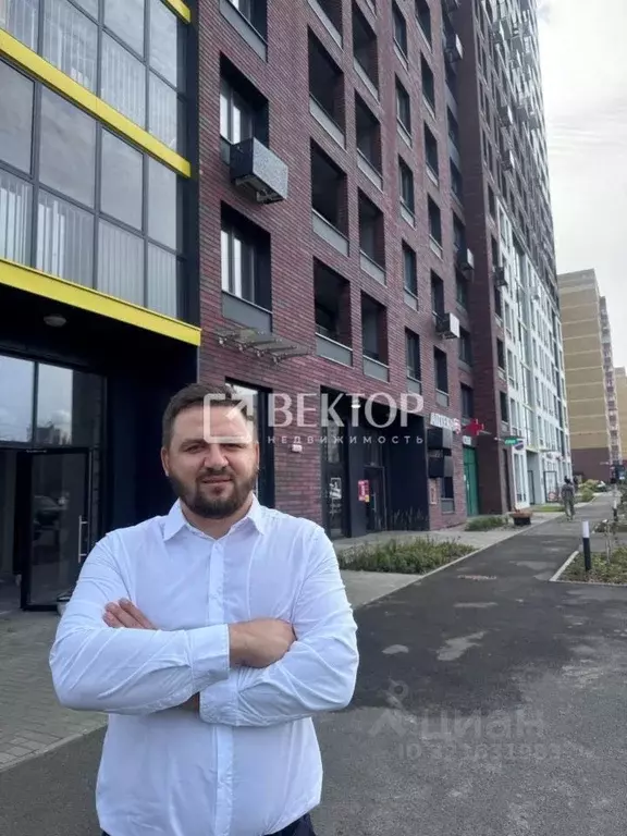 Студия Ярославская область, Ярославль Тутаевское ш., 93Б (29.7 м) - Фото 0