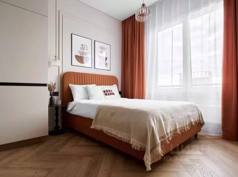 Студия Санкт-Петербург просп. Крузенштерна, 4 (25.0 м) - Фото 2