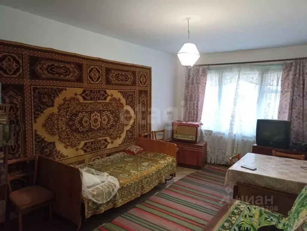 2-к кв. Краснодарский край, Кореновский район, пос. Новоберезанский ... - Фото 1