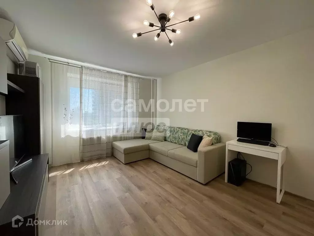 Продаётся 2-к квартира, 60.3 м - Фото 1