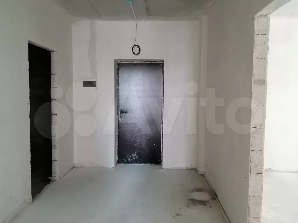 3-к. квартира, 86 м, 2/9 эт. - Фото 1