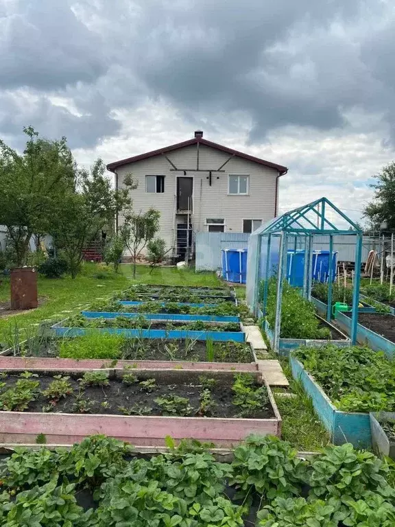 Дом в Орловская область, Орел Волжский пер., 5 (200 м) - Фото 0