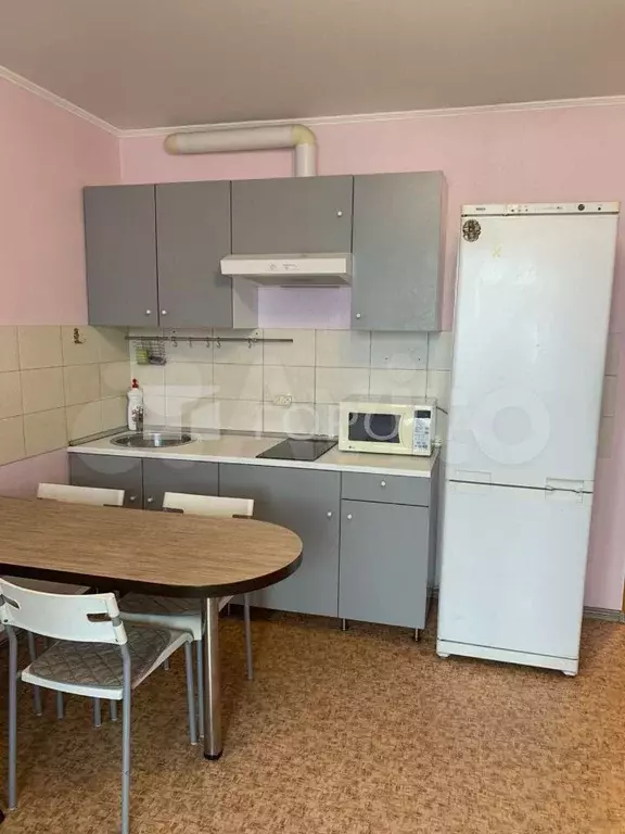 Квартира-студия, 29 м, 13/17 эт. - Фото 0