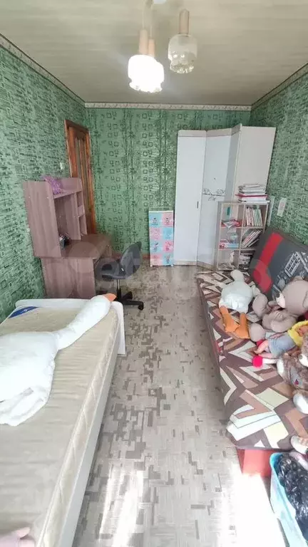 3-к. квартира, 61,8 м, 3/5 эт. - Фото 1