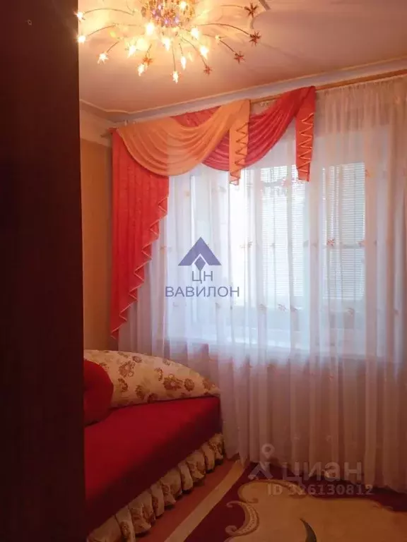 3-к кв. Ростовская область, Волгодонск Октябрьское ш. (63.0 м) - Фото 1