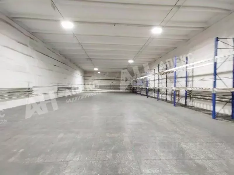 Склад в Московская область, Пушкино Клязьма мкр, Костомаровская ул., ... - Фото 1