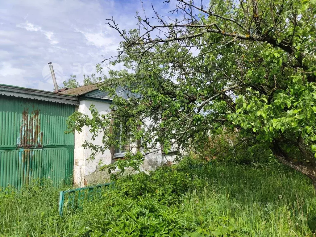Дом в Чувашия, Канаш ул. Толстого, 35 (33 м) - Фото 0