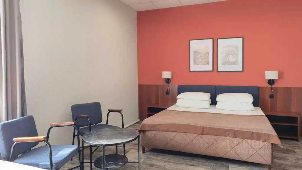 Комната Еврейская автономная область, Биробиджан ул. ... - Фото 2