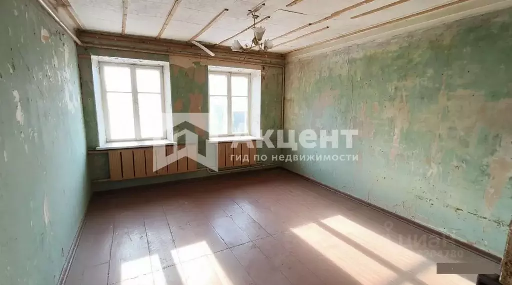 Дом в Ивановская область, Иваново ул. 5-я Ефремковская, 31А (77 м) - Фото 1