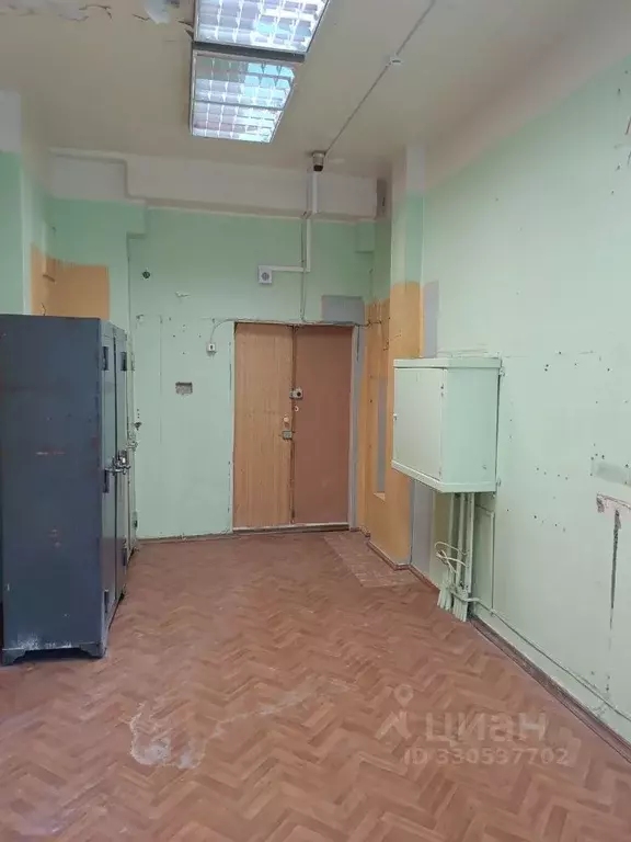 Офис в Москва ул. Касаткина, 3 (12 м) - Фото 0