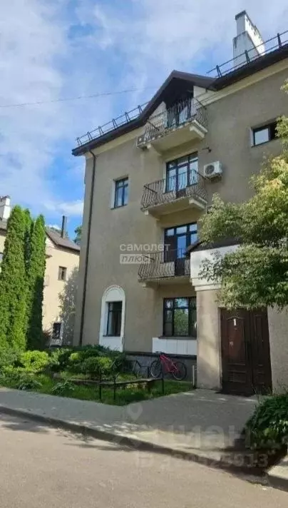 3-к кв. Московская область, Видное Петровский проезд, 41Б (130.6 м) - Фото 1