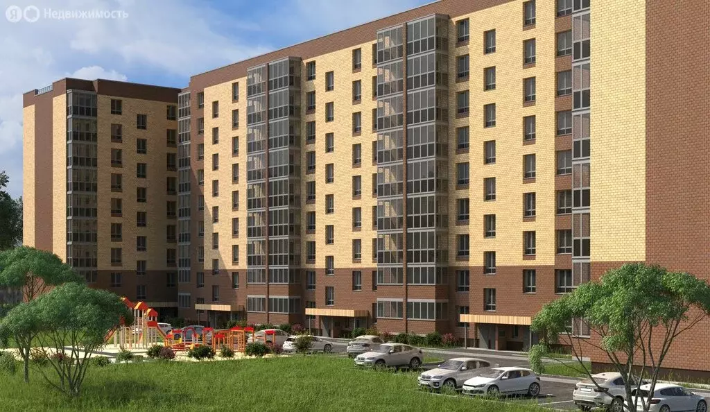 3-комнатная квартира: Великий Новгород, Донецкий район, Хутынская ... - Фото 2