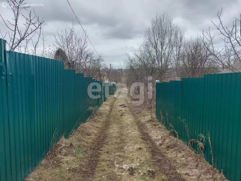 Дом в Супоневское сельское поселение, СДТ Чайка (30 м) - Фото 1