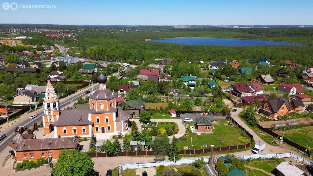 Участок в Озерецкое, Садовая улица (9 м) - Фото 1