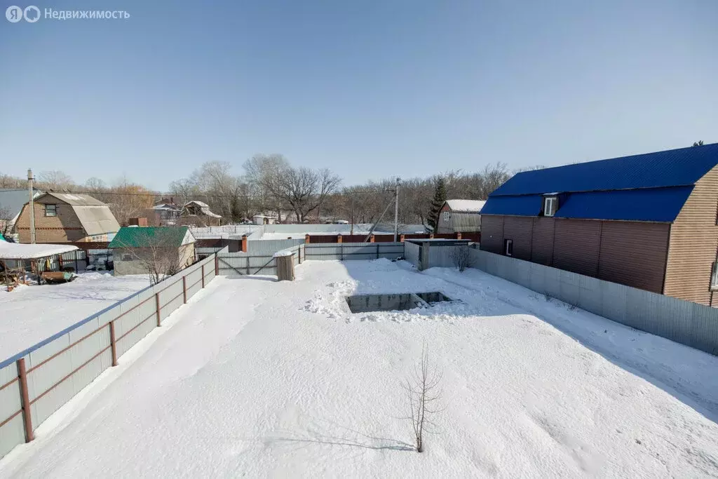 Участок в Оренбург, СТ Соловушка (5 м) - Фото 1