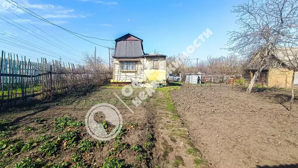 Дом в Пензенский район, Мичуринский сельсовет, садовое товарищество ... - Фото 1