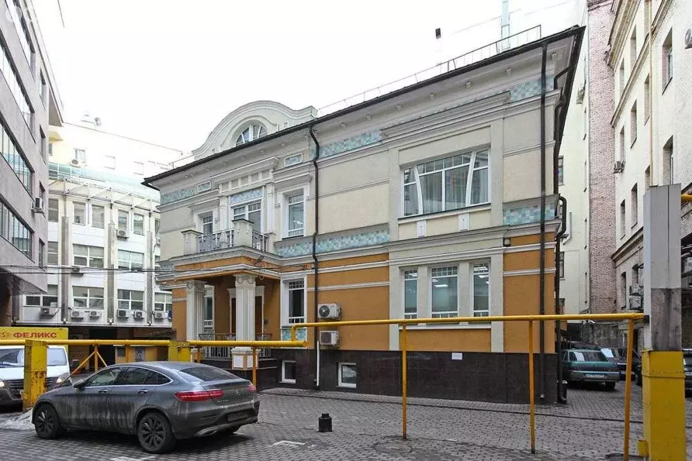 Офис (205 м) - Фото 2
