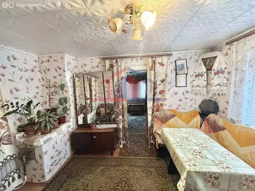 Дом в село Каплино, Ольховая улица (90 м) - Фото 2