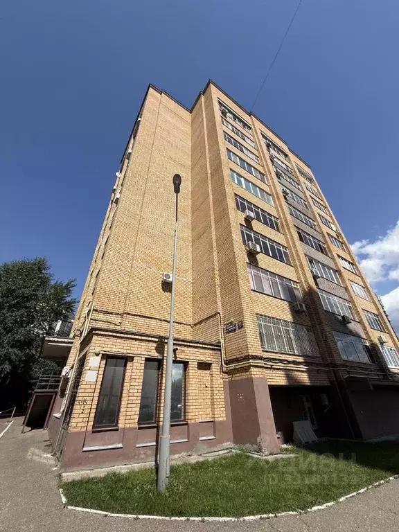 2-к кв. Татарстан, Казань ул. Заслонова, 17 (62.8 м) - Фото 1