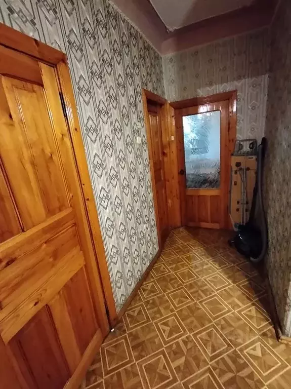 2-к кв. Северная Осетия, Владикавказ Иристонская ул., 1А (48.0 м) - Фото 0