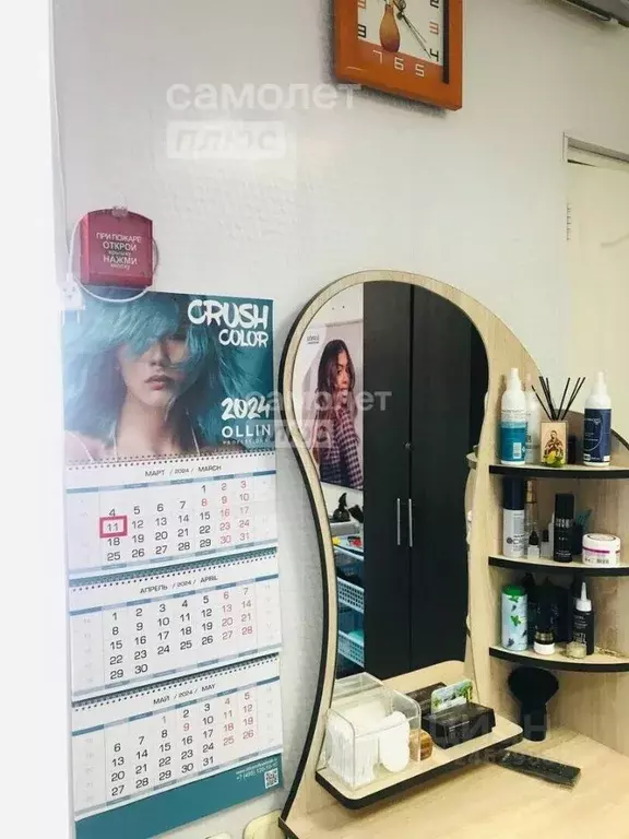 Помещение свободного назначения в Саратовская область, Петровск ул. ... - Фото 2