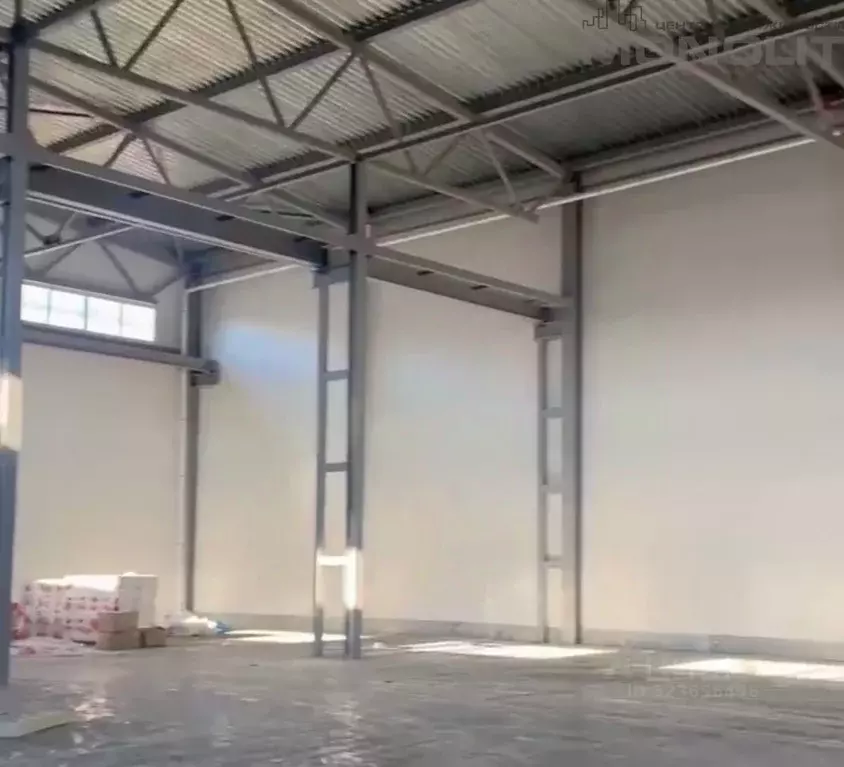 Склад в Свердловская область, Екатеринбург Сортировочный жилрайон, ... - Фото 2