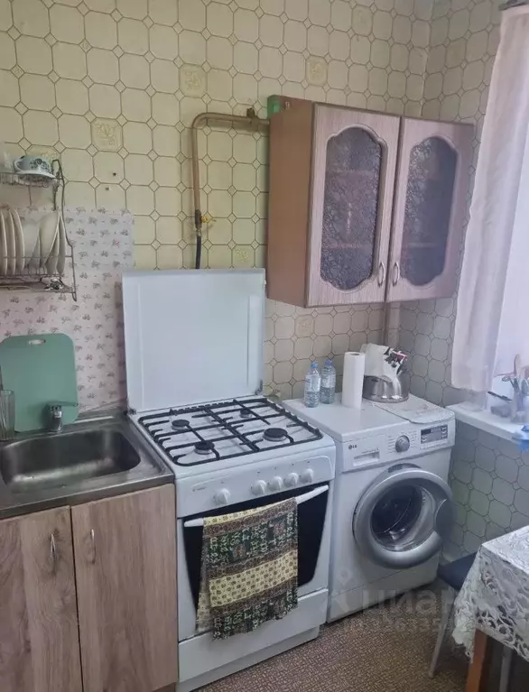 4-к кв. Ивановская область, Тейково пос. Грозилово, 11А (59.0 м) - Фото 1