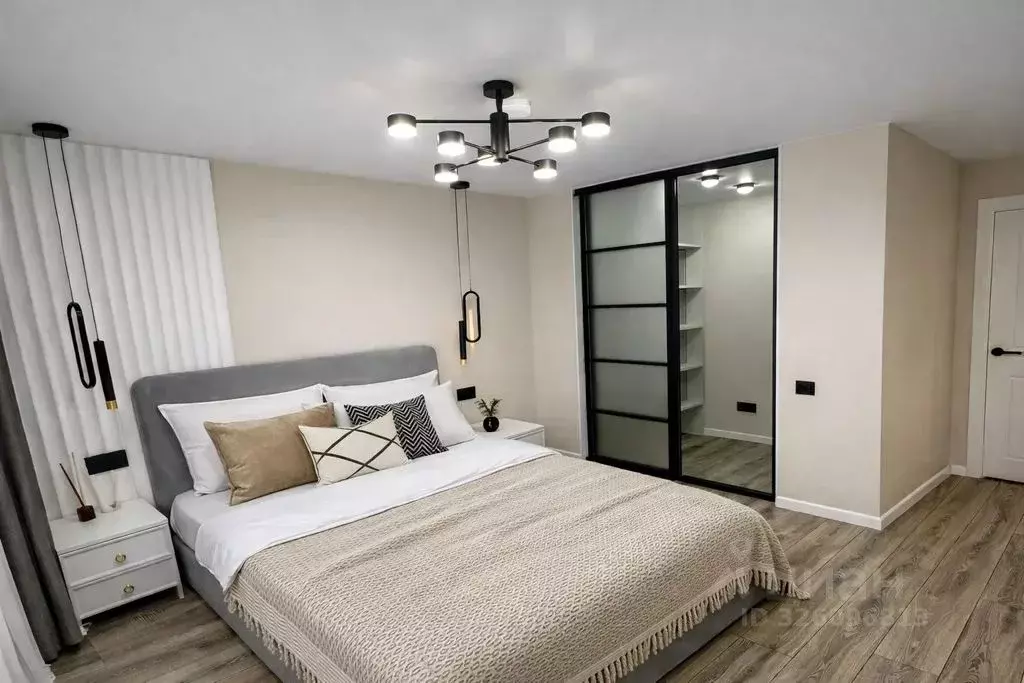 2-к кв. Москва ул. 26 Бакинских Комиссаров, 8к3 (50.0 м) - Фото 1