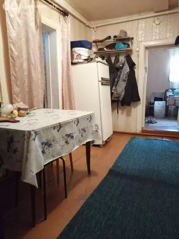 3-комнатная квартира: посёлок Анопино, улица Ленина, 27 (60 м) - Фото 0